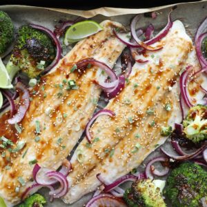 Striped Bass